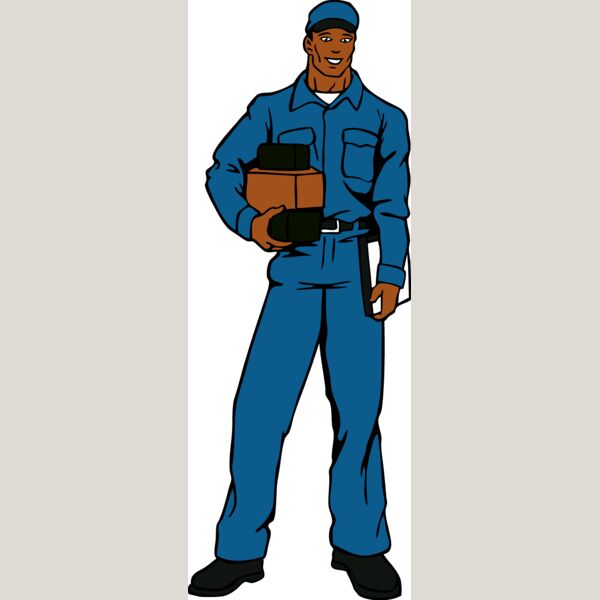 DeliveryP009 eps Thumbnail