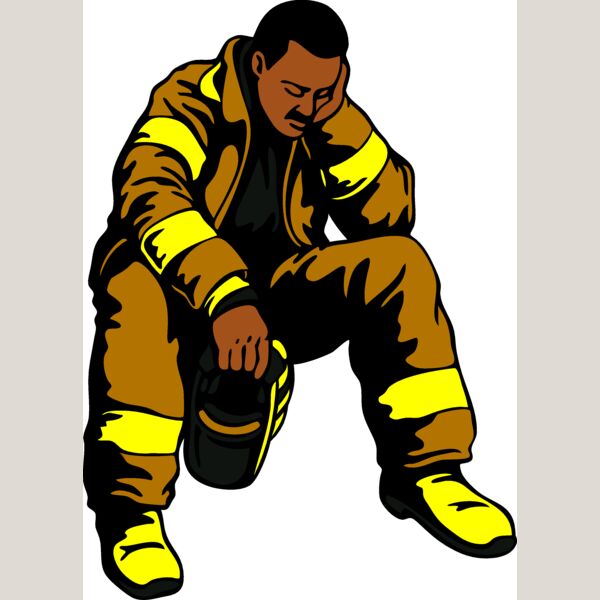 firefighter024 eps Thumbnail