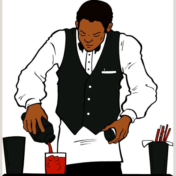 bartenderj1 eps Thumbnail