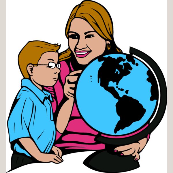 teacherD006 eps Thumbnail