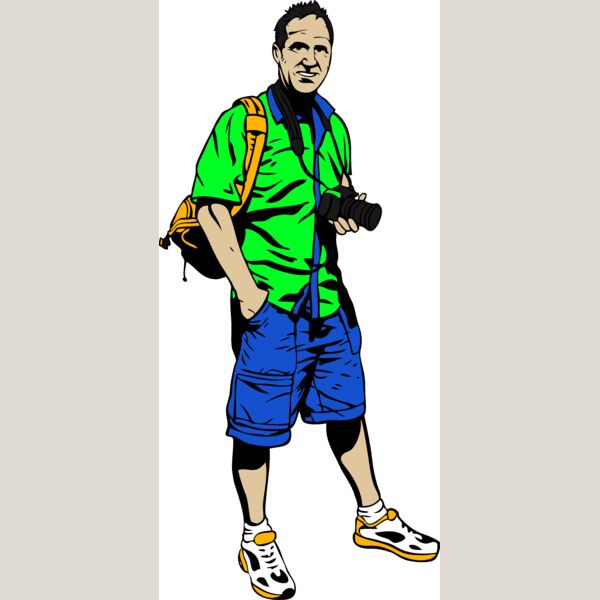 photographerS005 eps Thumbnail