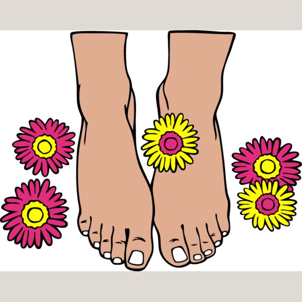 pedicureP04 eps Thumbnail