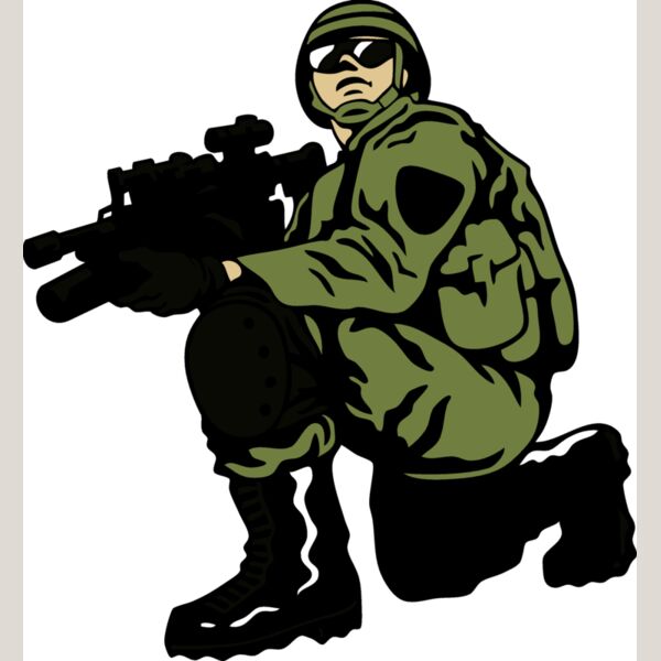 militaryjk14 eps Thumbnail