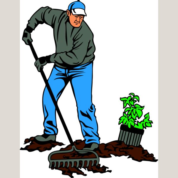 landscaperM02 eps Thumbnail