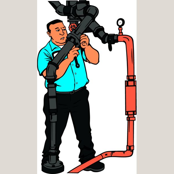 plumberM002 eps Thumbnail