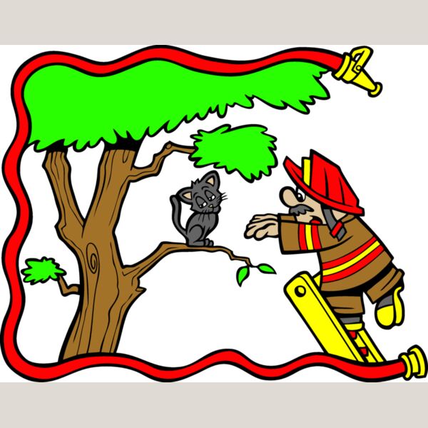 firefighterC0019 eps Thumbnail