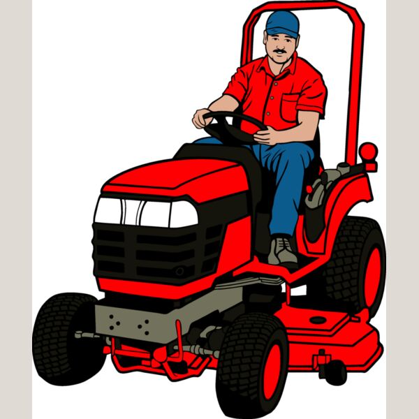 lawnmowerjk02 eps Thumbnail