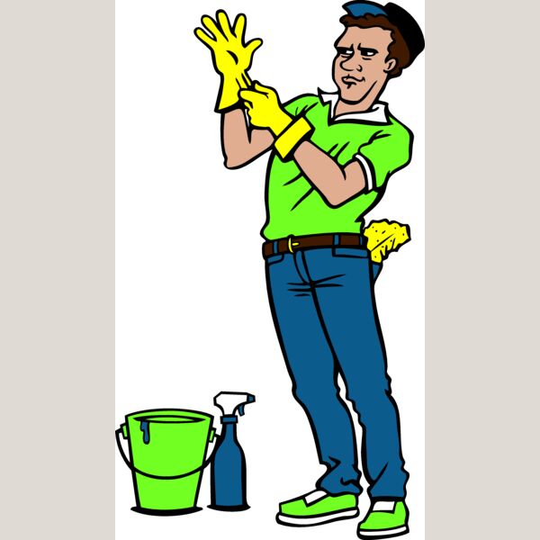 cleanerM012 eps Thumbnail