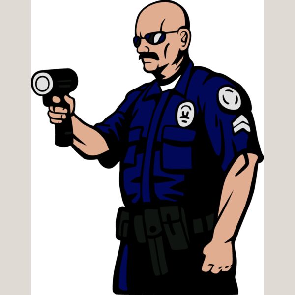 policeS021 eps Thumbnail