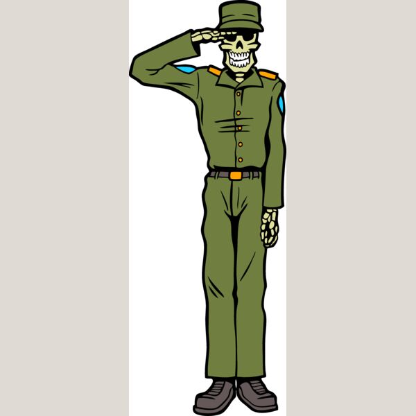 MilitaryC005 eps Thumbnail