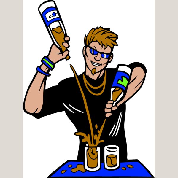 bartenderS13 eps Thumbnail