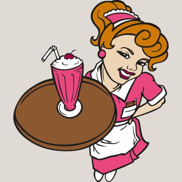 waitressD01 Thumbnail