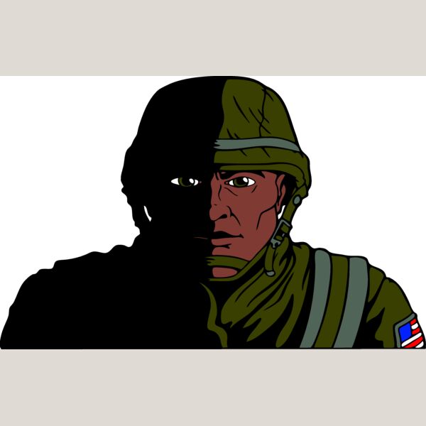 militaryjk06 eps Thumbnail