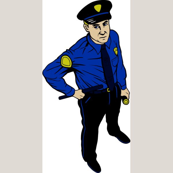 policemnjk01 eps Thumbnail