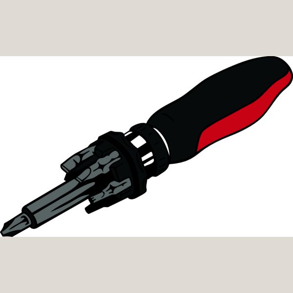 scrwdrvr002 eps Thumbnail