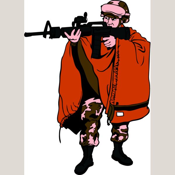 MilitaryM008 eps Thumbnail