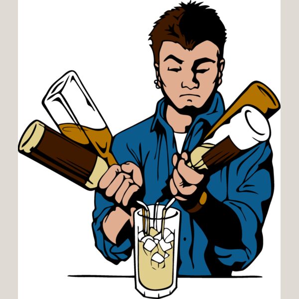 bartenderD06 eps Thumbnail
