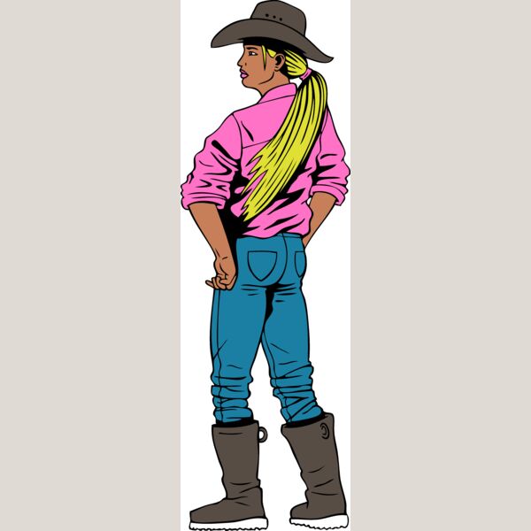 FarmerC003 eps Thumbnail