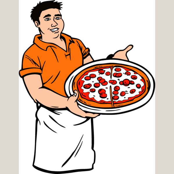 waiterM07 eps Thumbnail