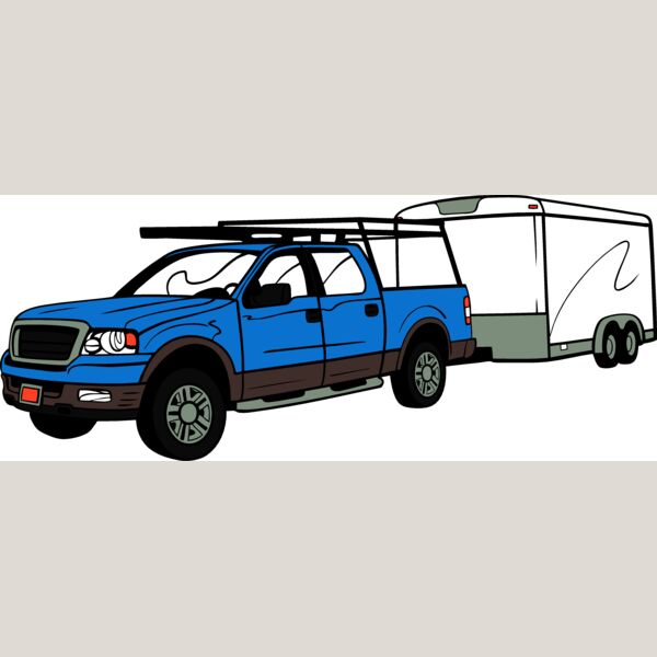 trucktrailerj01 eps Thumbnail