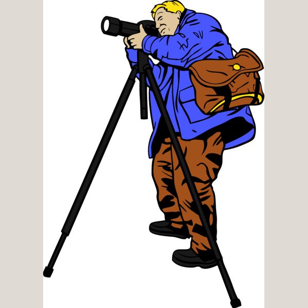 photographerS004 eps Thumbnail