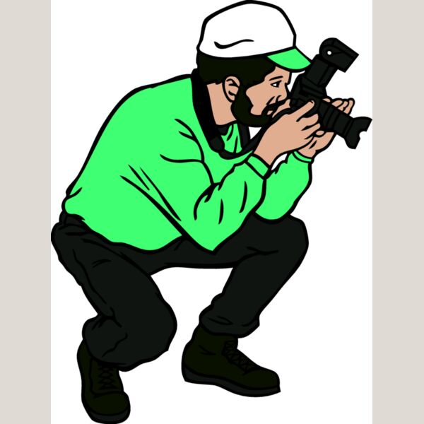 photographerP08 eps Thumbnail