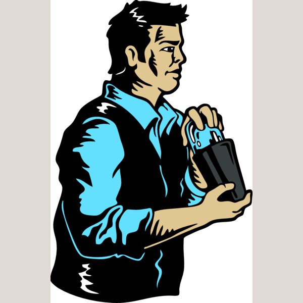 bartenderjk11 eps Thumbnail