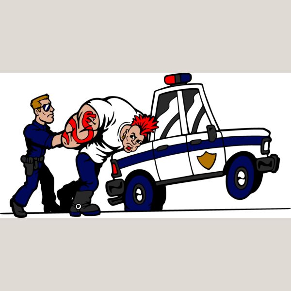 policearrstjk31 eps Thumbnail