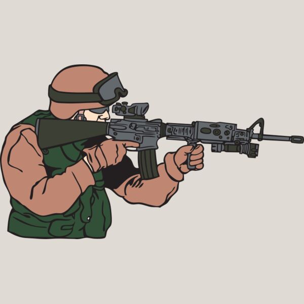 militaryP012 eps Thumbnail