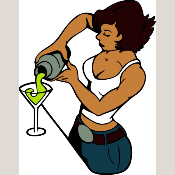 bartenderD04 eps Thumbnail