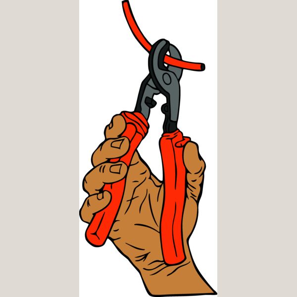 WireCutterP003 eps Thumbnail