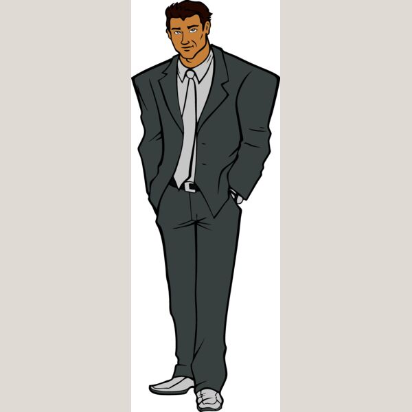 businessmanj1 eps Thumbnail