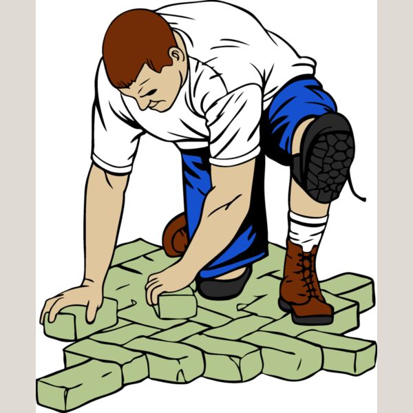 layingpaversS01 eps Thumbnail