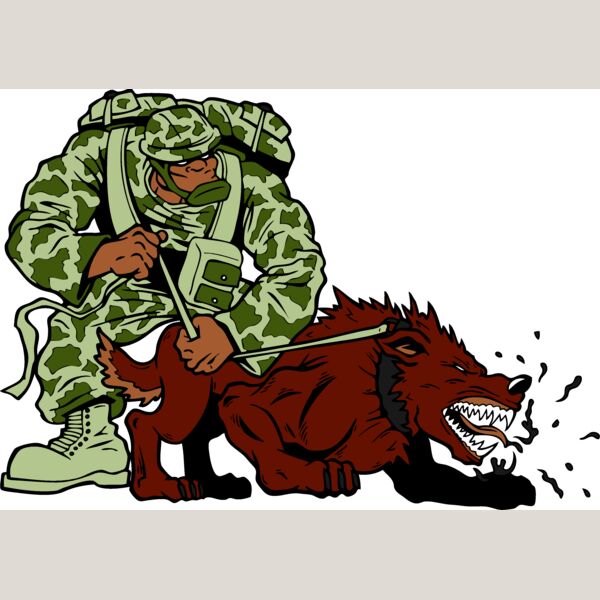 MilitaryC001 eps Thumbnail