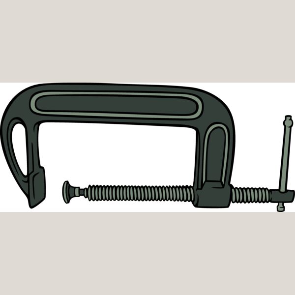 tclamp001 eps Thumbnail