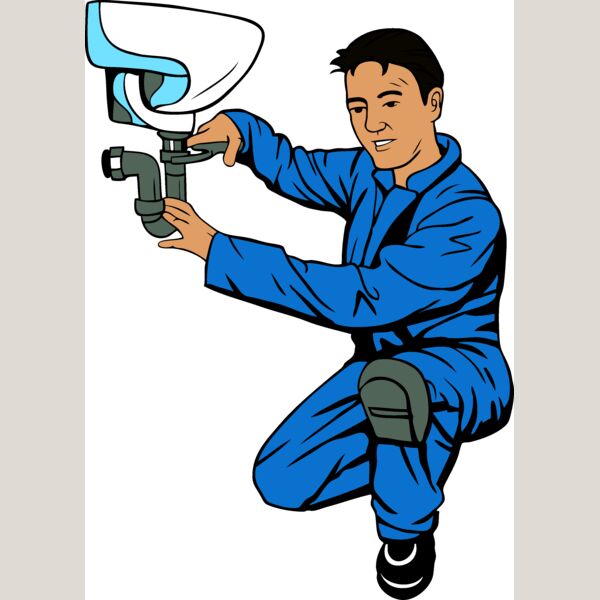 plumberS08 eps Thumbnail