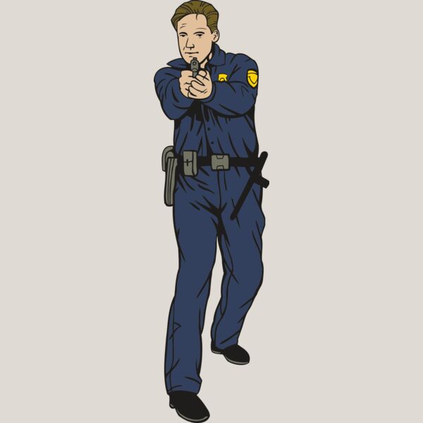 policeS002 Thumbnail