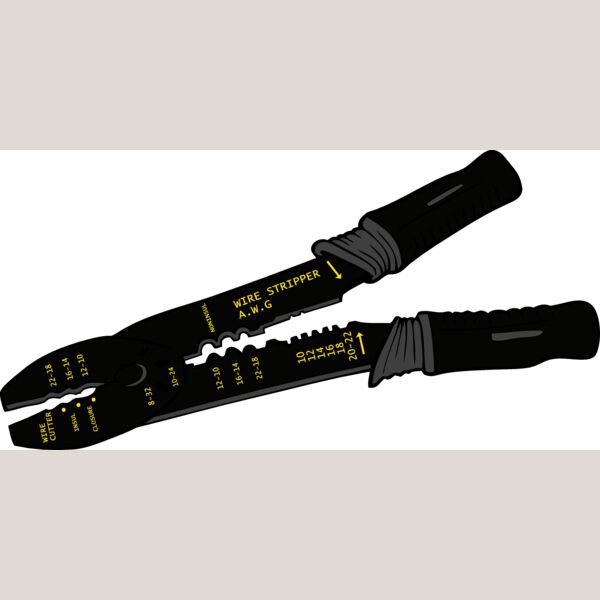 wirestripperj eps Thumbnail