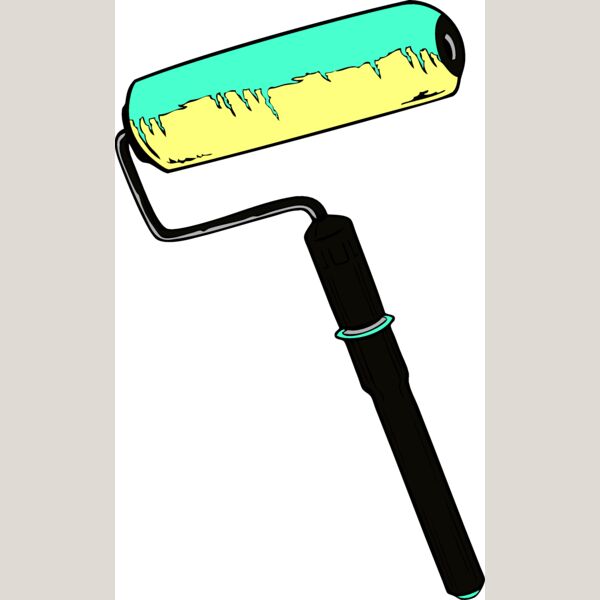 Paintrollj010 eps Thumbnail