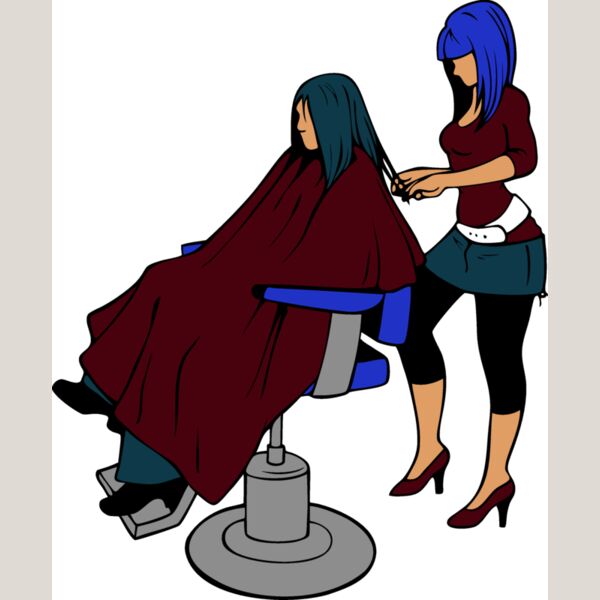 hairstylD04 eps Thumbnail