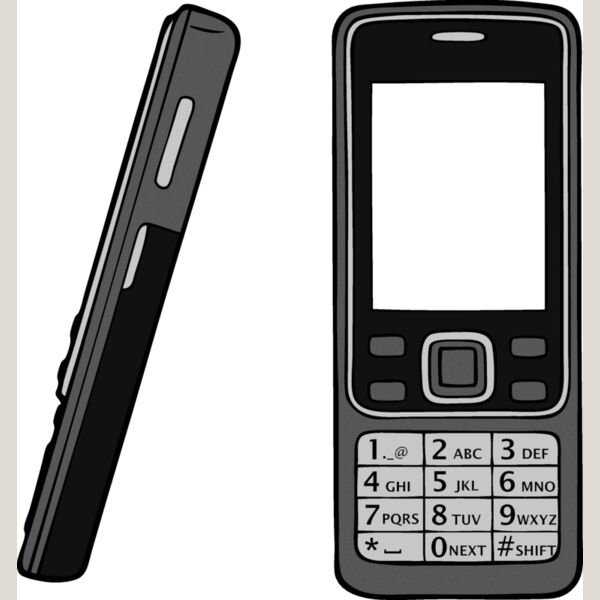 PhoneC001 eps Thumbnail