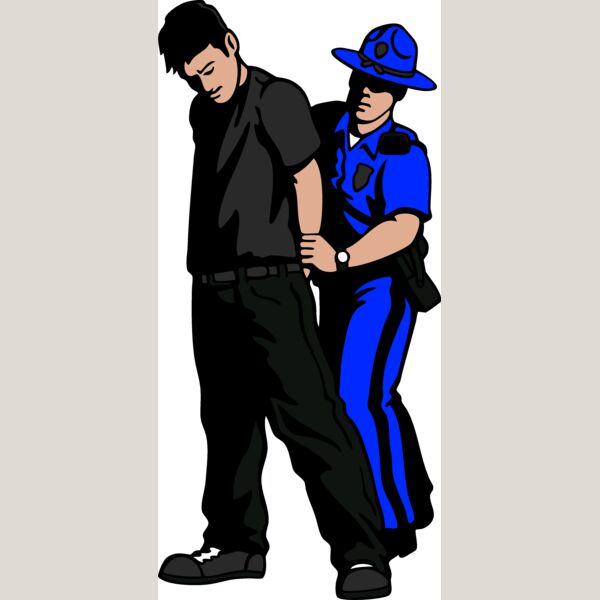 policejk024 eps Thumbnail