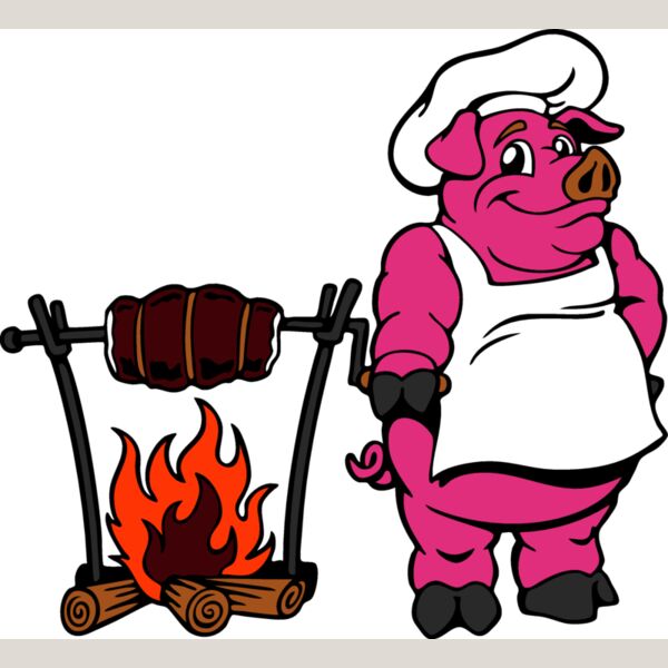 pigcookjk05 eps Thumbnail