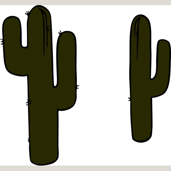 saguaros eps Thumbnail