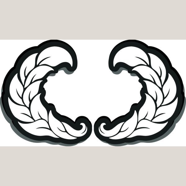 laurelwreath eps Thumbnail