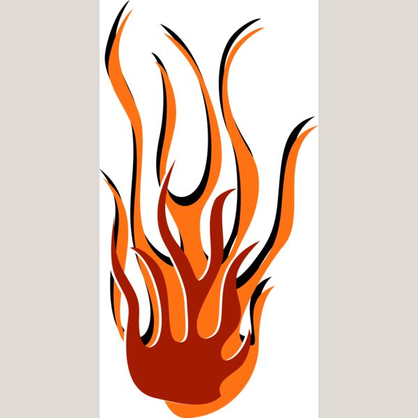 flame11 eps Thumbnail