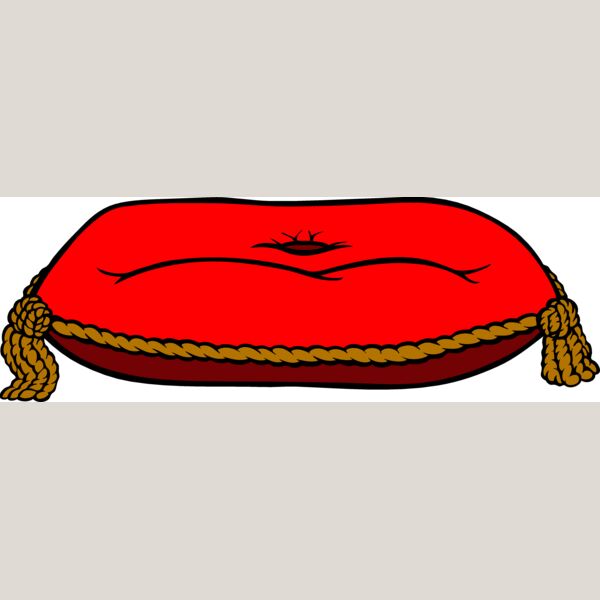 Pillow01V4clr eps Thumbnail