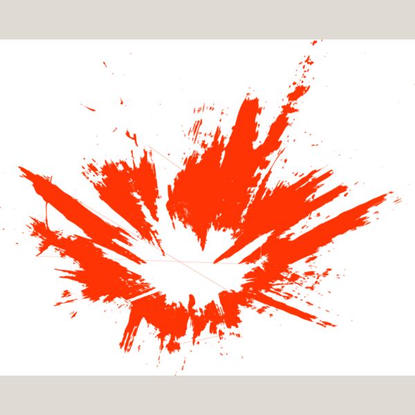 Splatter05V4clr eps Thumbnail