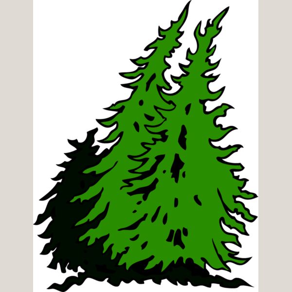 Tree02V4clr eps Thumbnail