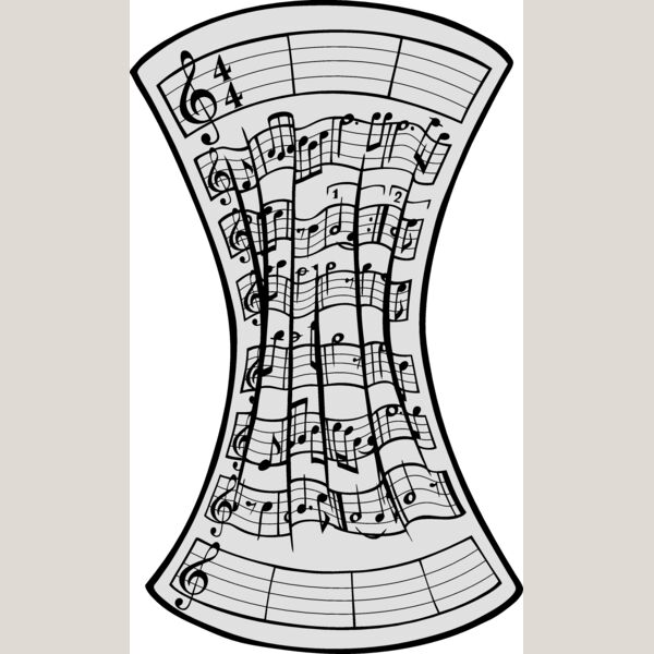 Music01V4clr eps Thumbnail